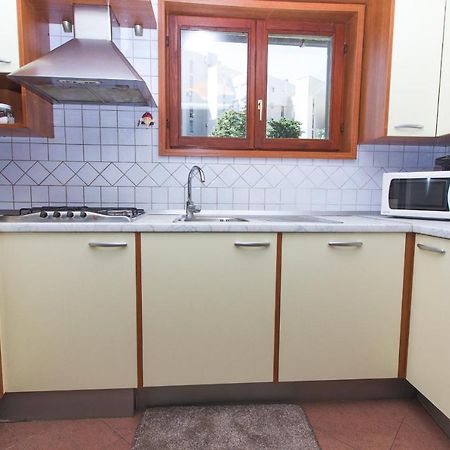 Apartman Andrijana Zara Esterno foto