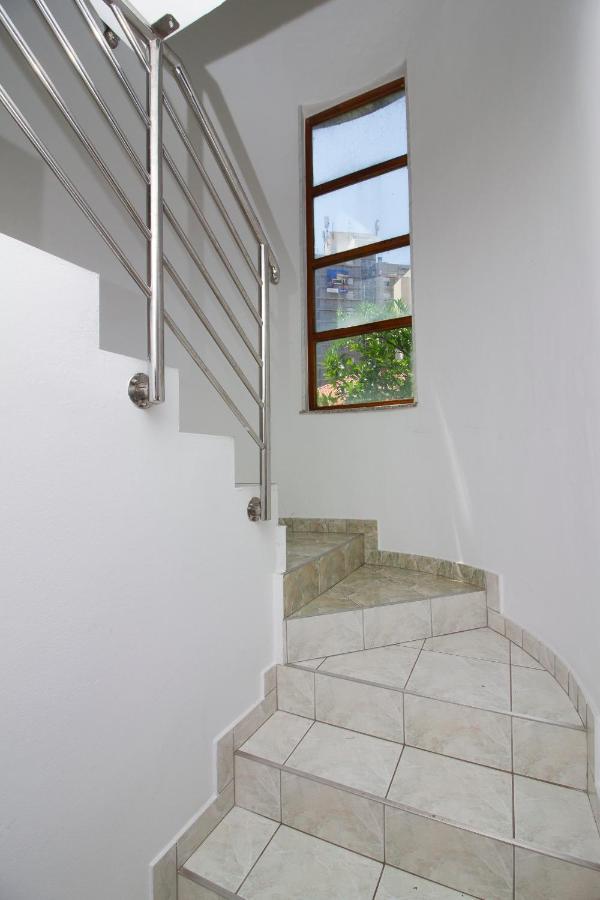 Apartman Andrijana Zara Esterno foto